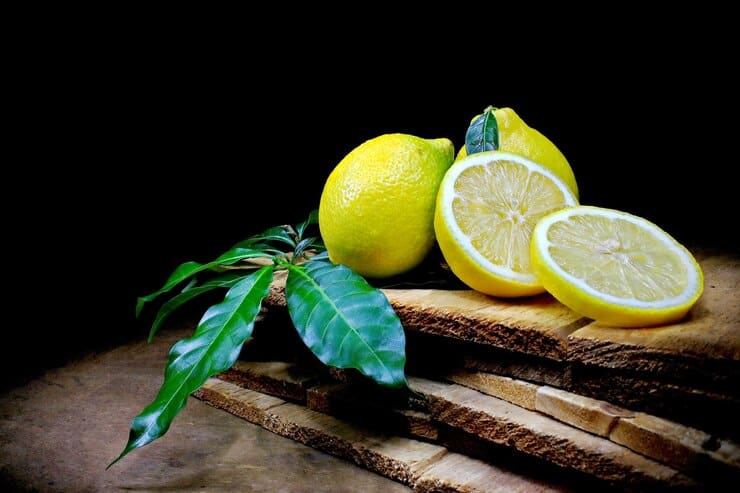 تصویر 2 از قیمت خرید لیمو شیرین + فروش ویژه